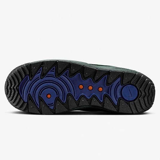 Amazon | [ナイキ] エア フォース 1 ワイルド [W Air Force 1 Wild